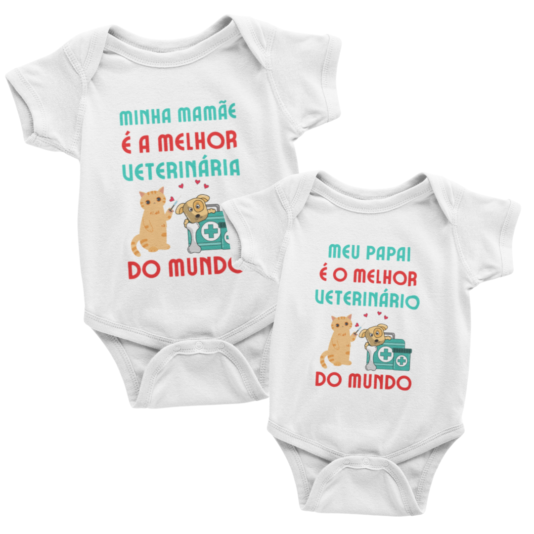 Body Melhor Veterinário