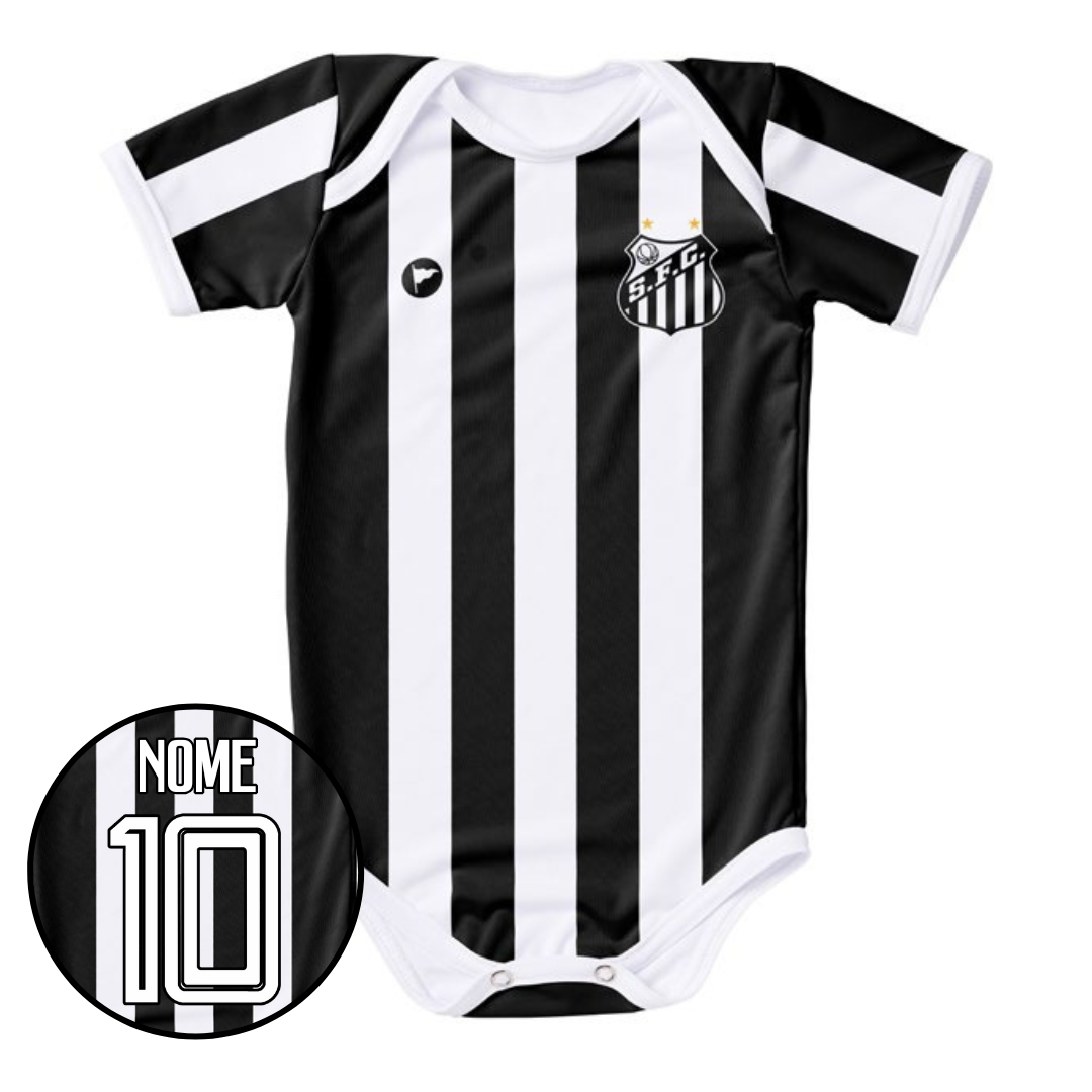 Body Proteção UV Santos