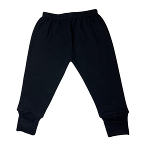 Calça de Moletom Pé Reversível - Todas as Cores
