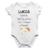 Body Nome com Significado Lucca