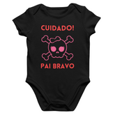 Body Cuidado Pai Bravo