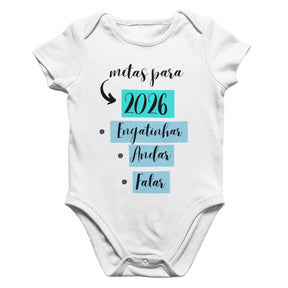 Body Metas para 2026