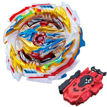 Beyblade Original de Metal - Lançador Takara Tomy