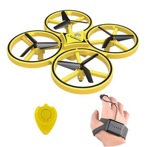 VooMágico - Drone Quadricóptero
