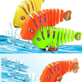 Peixinho Nemo Divertido - Diversão Garantida