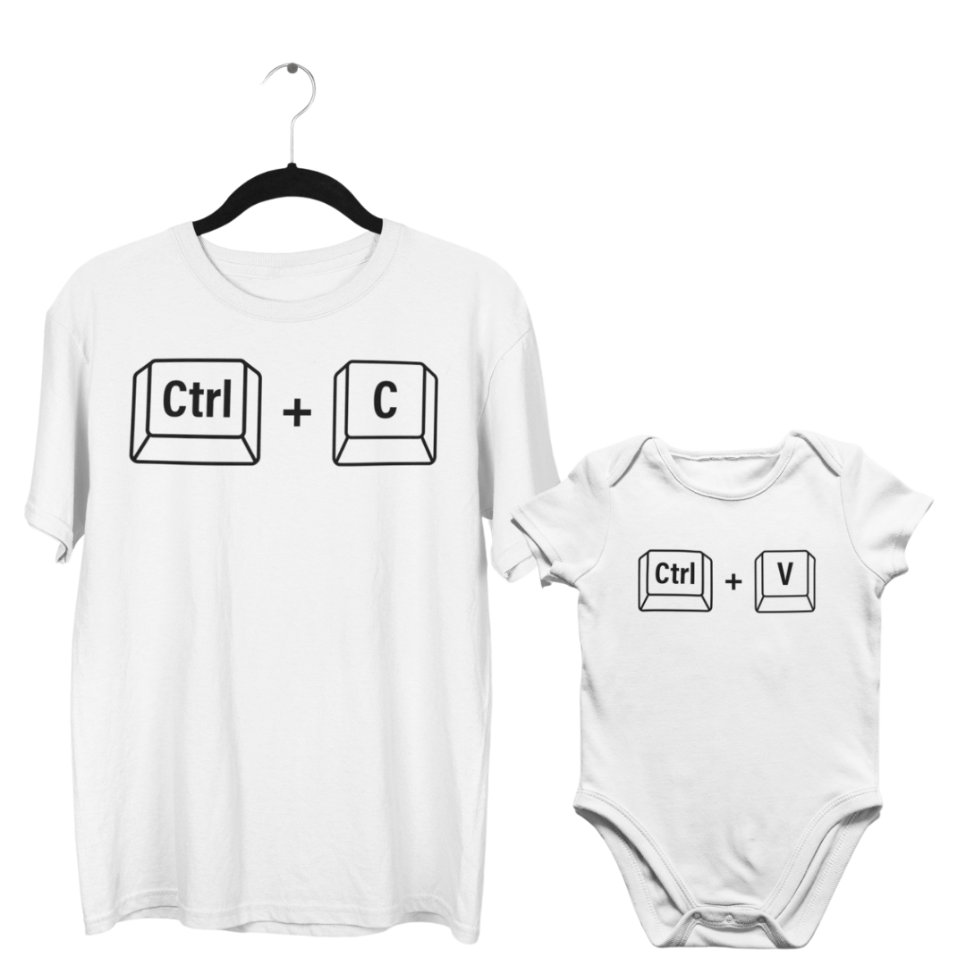 Kit Control C Control V