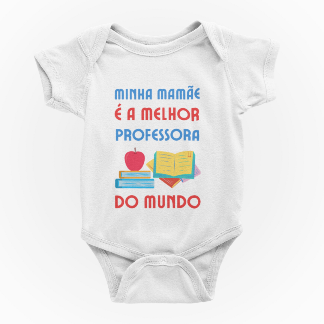 Body Melhor Professor