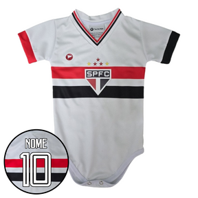 Body Proteção UV São Paulo - Branco