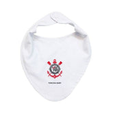 Babador Branco Oficial do Corinthians